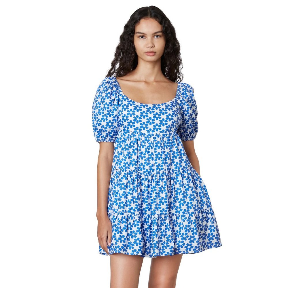 Silvana Dress by NIA